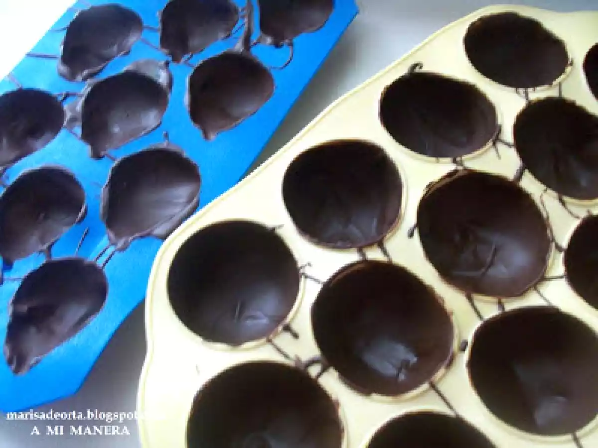 BOMBONES DE LIMÓN - foto 2