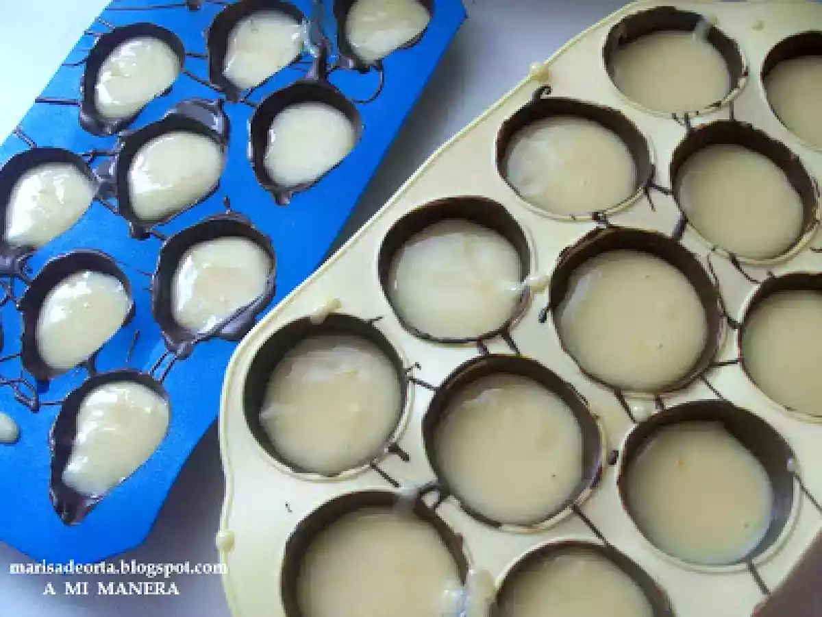 BOMBONES DE LIMÓN - foto 3