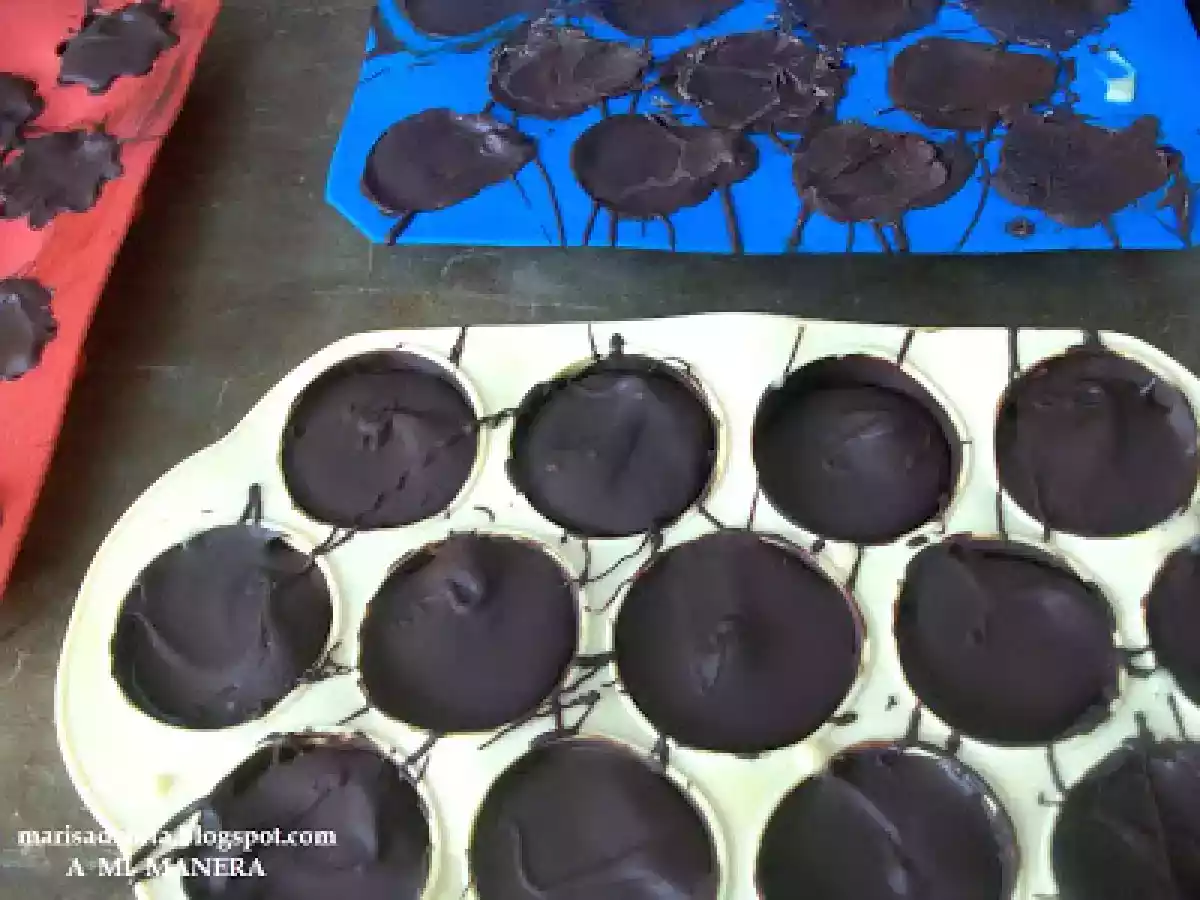 BOMBONES DE LIMÓN - foto 4