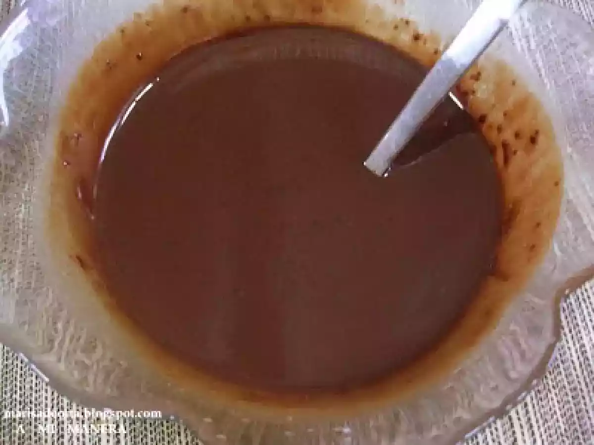 Bombones de merengue francés - foto 4