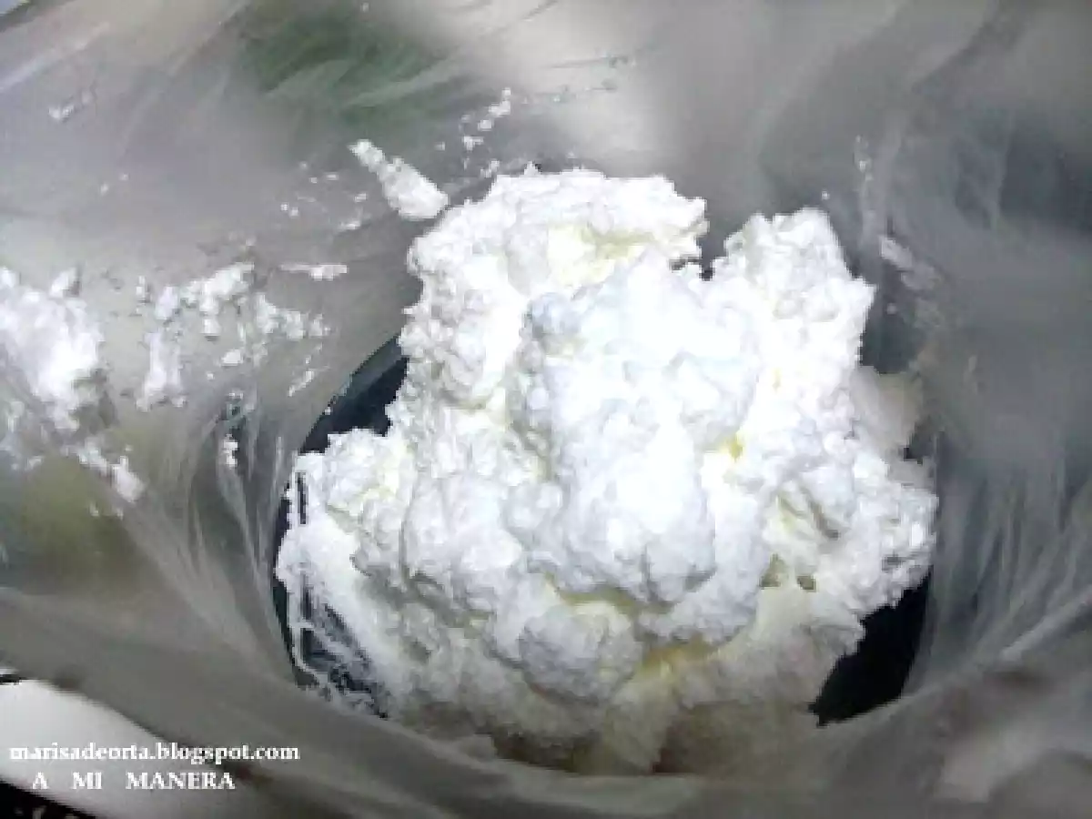 Bombones de merengue francés - foto 6