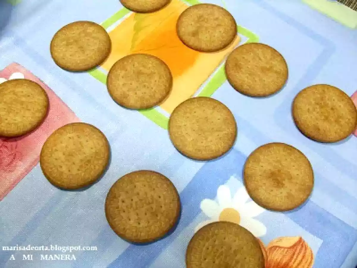 Bombones de merengue francés - foto 7