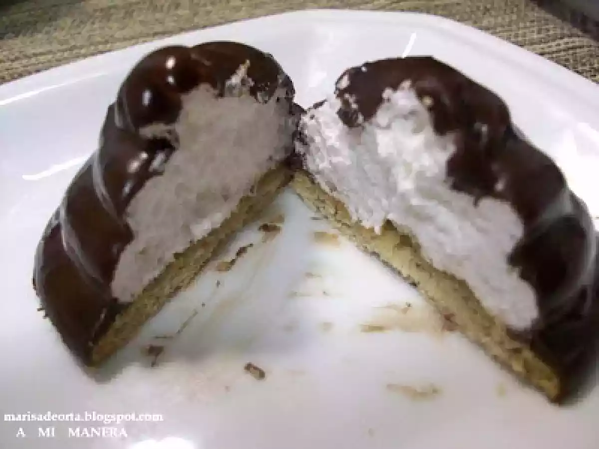 Bombones de merengue francés - foto 8