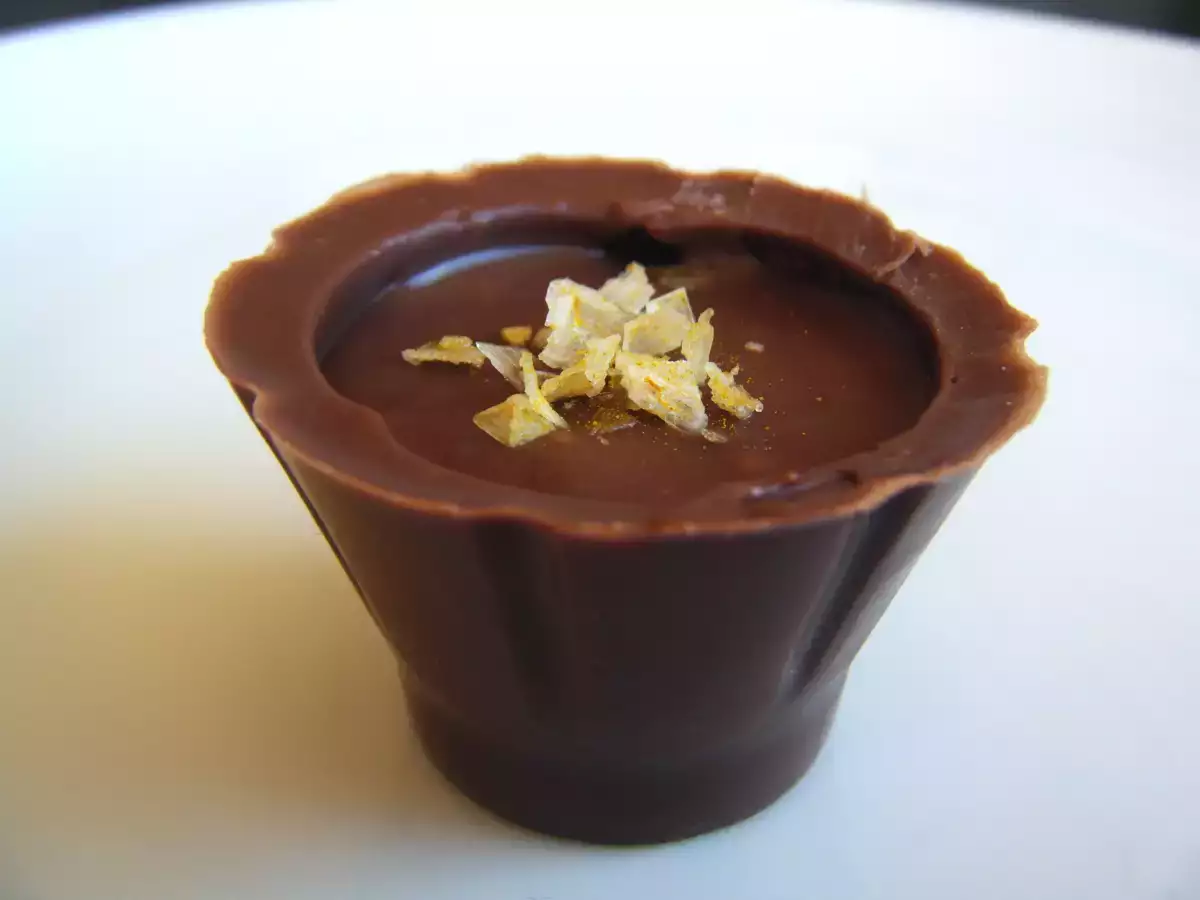 Bombones de sal - foto 2