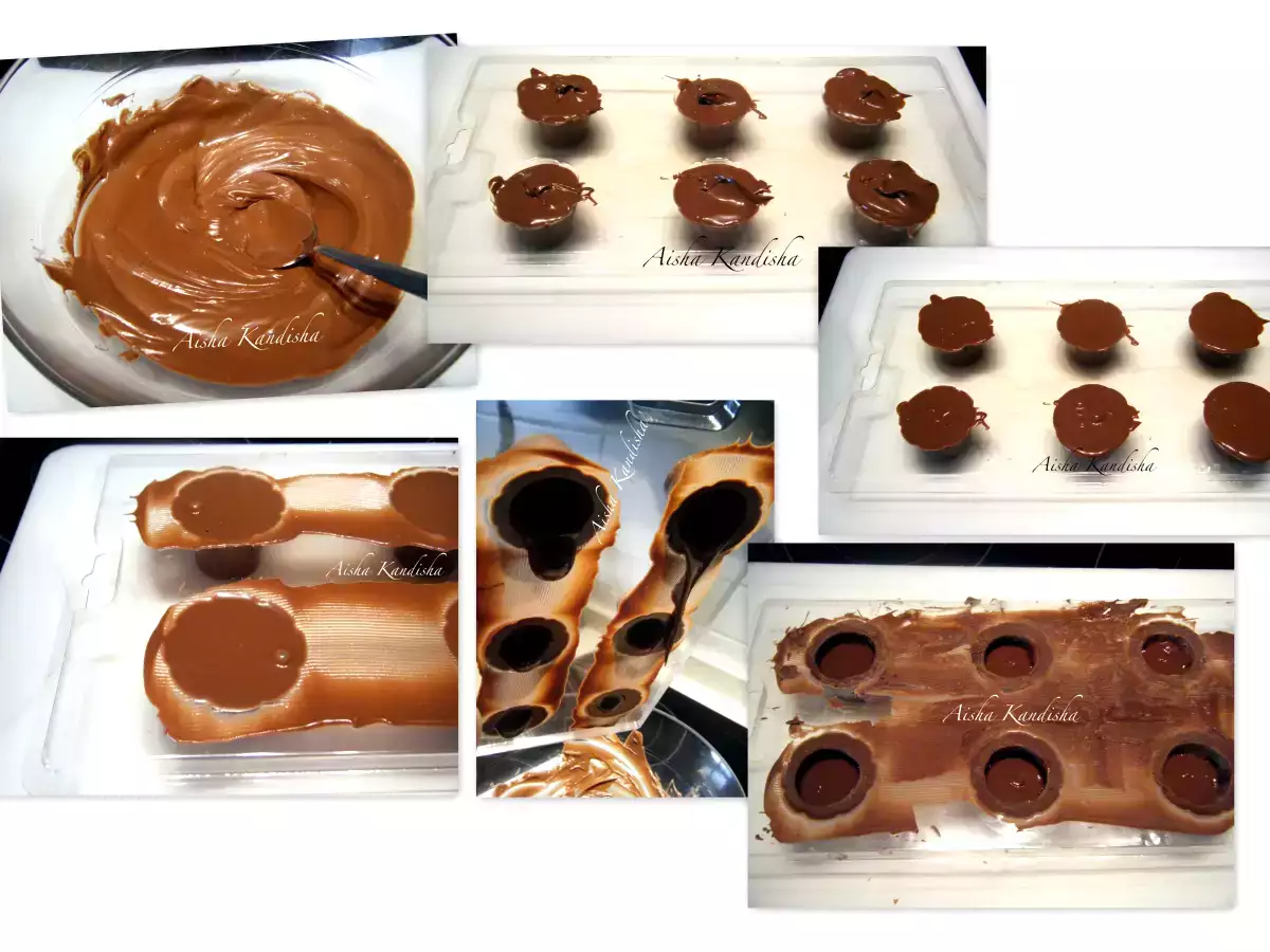 Bombones de sal - foto 3