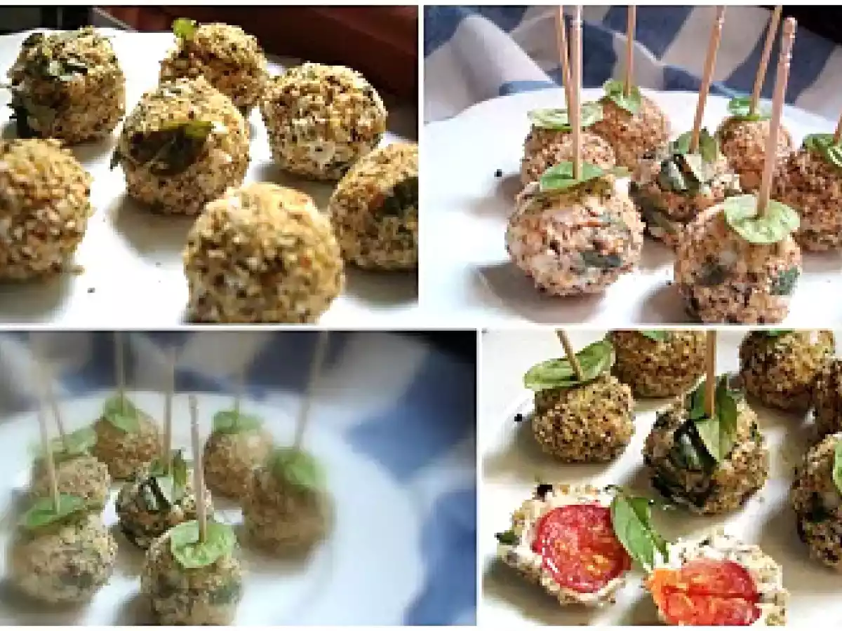 Bombones de tomates - foto 3