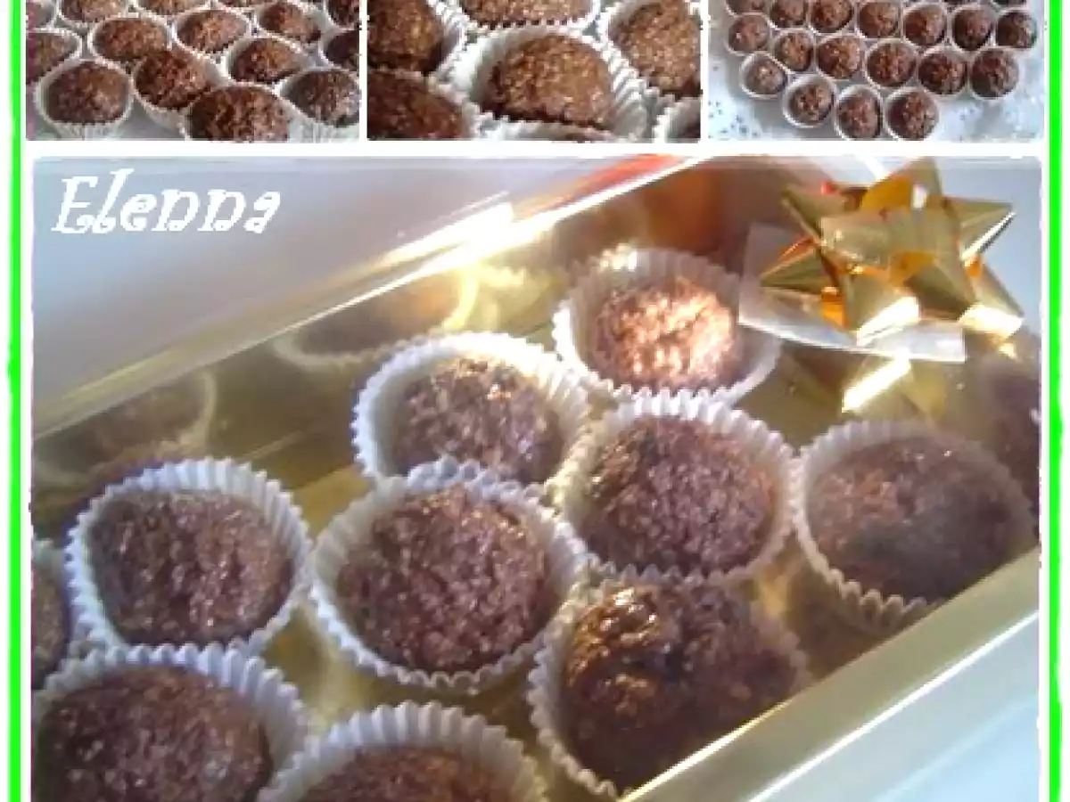 Bombones Ferrero - foto 2