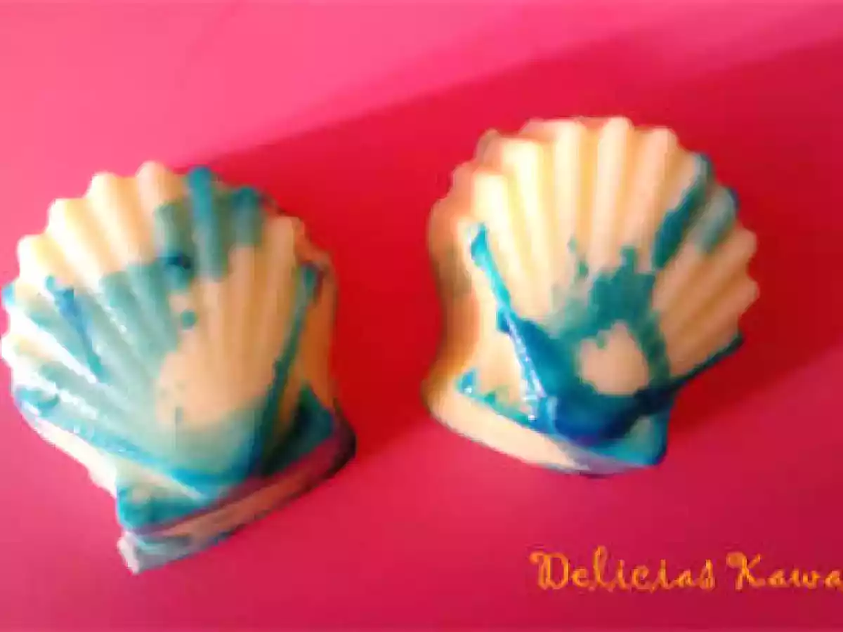 Bombones marinos - foto 2