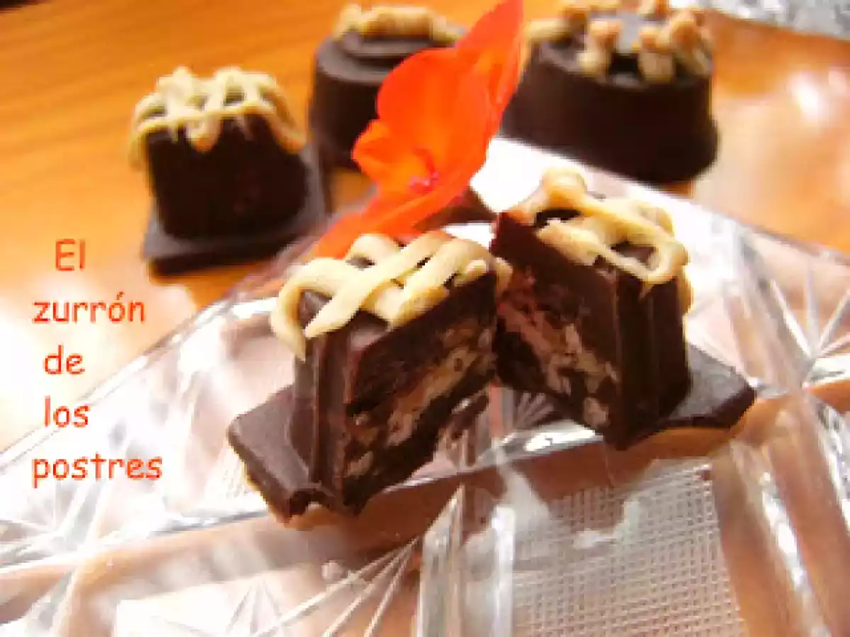 Bombones Rellenos a Mi Estilo lll - foto 2