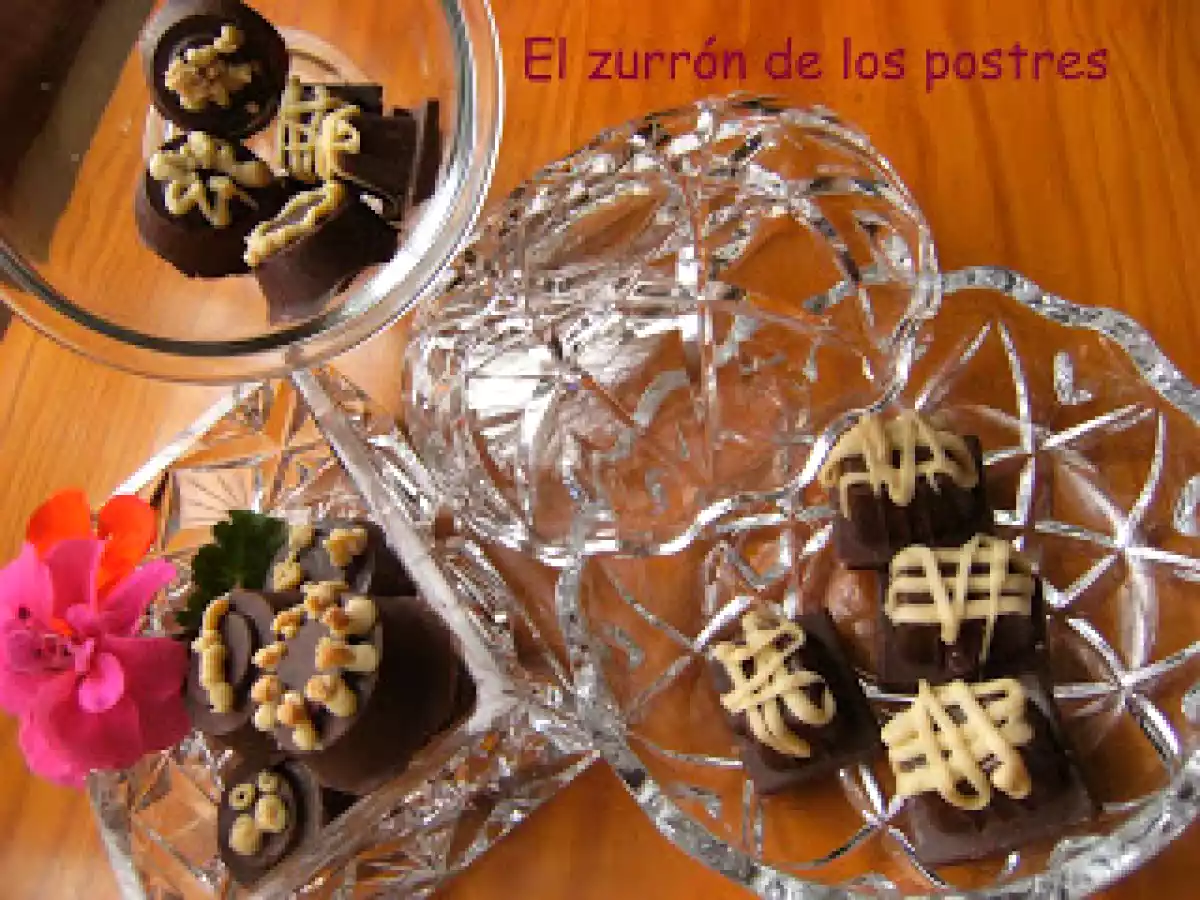 Bombones Rellenos a Mi Estilo lll - foto 5