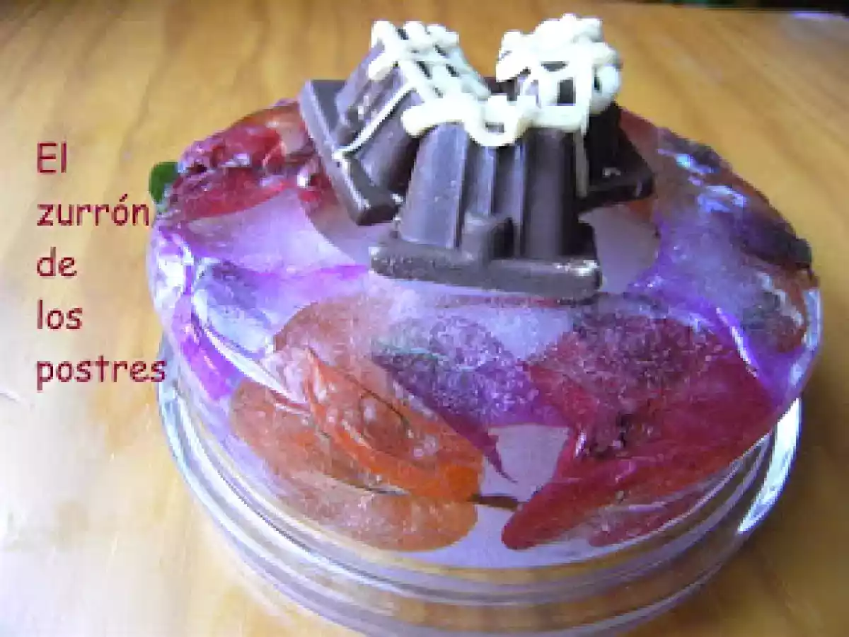 Bombones Rellenos a Mi Estilo lll - foto 6