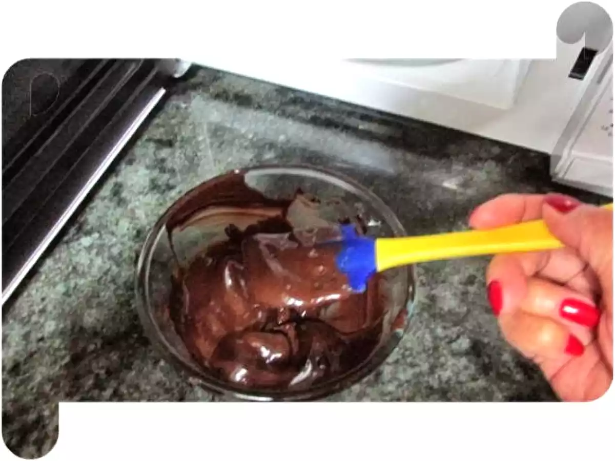 Bombones salados rellenos de mi-cuit - foto 4