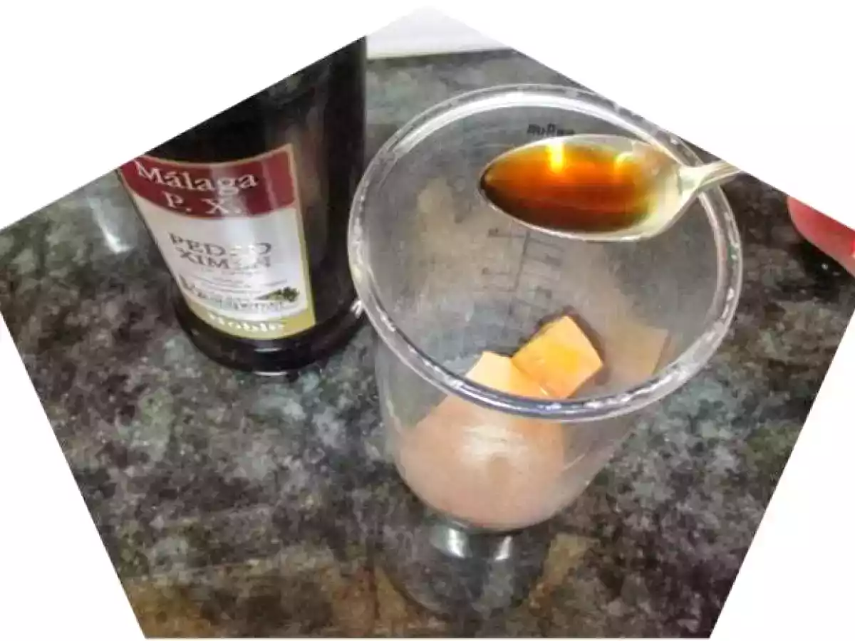 Bombones salados rellenos de mi-cuit - foto 5