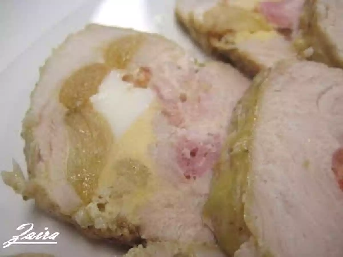 Bonito fresco mechado. - foto 2