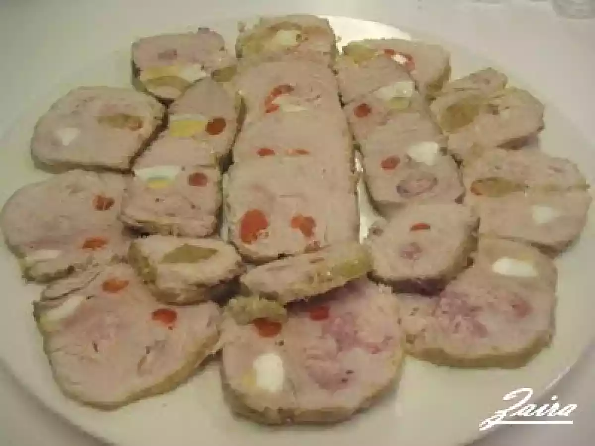 Bonito fresco mechado. - foto 3