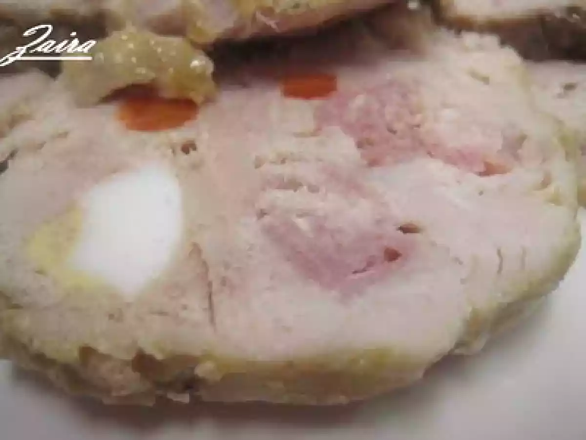 Bonito fresco mechado. - foto 4