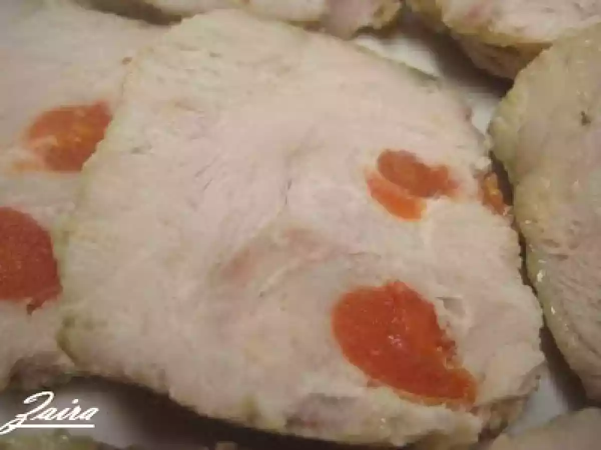 Bonito fresco mechado. - foto 5