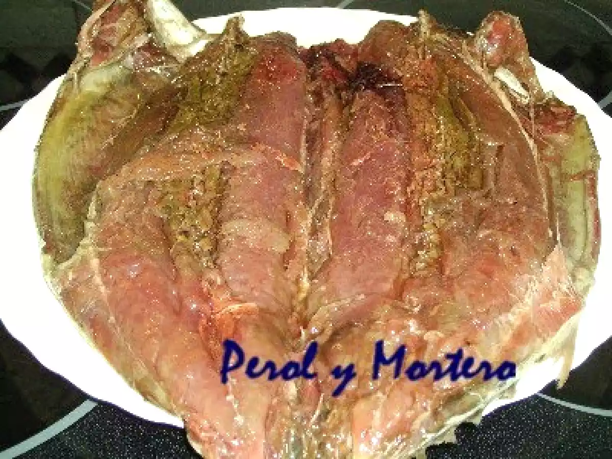 Bonito Listado Al Horno - foto 5