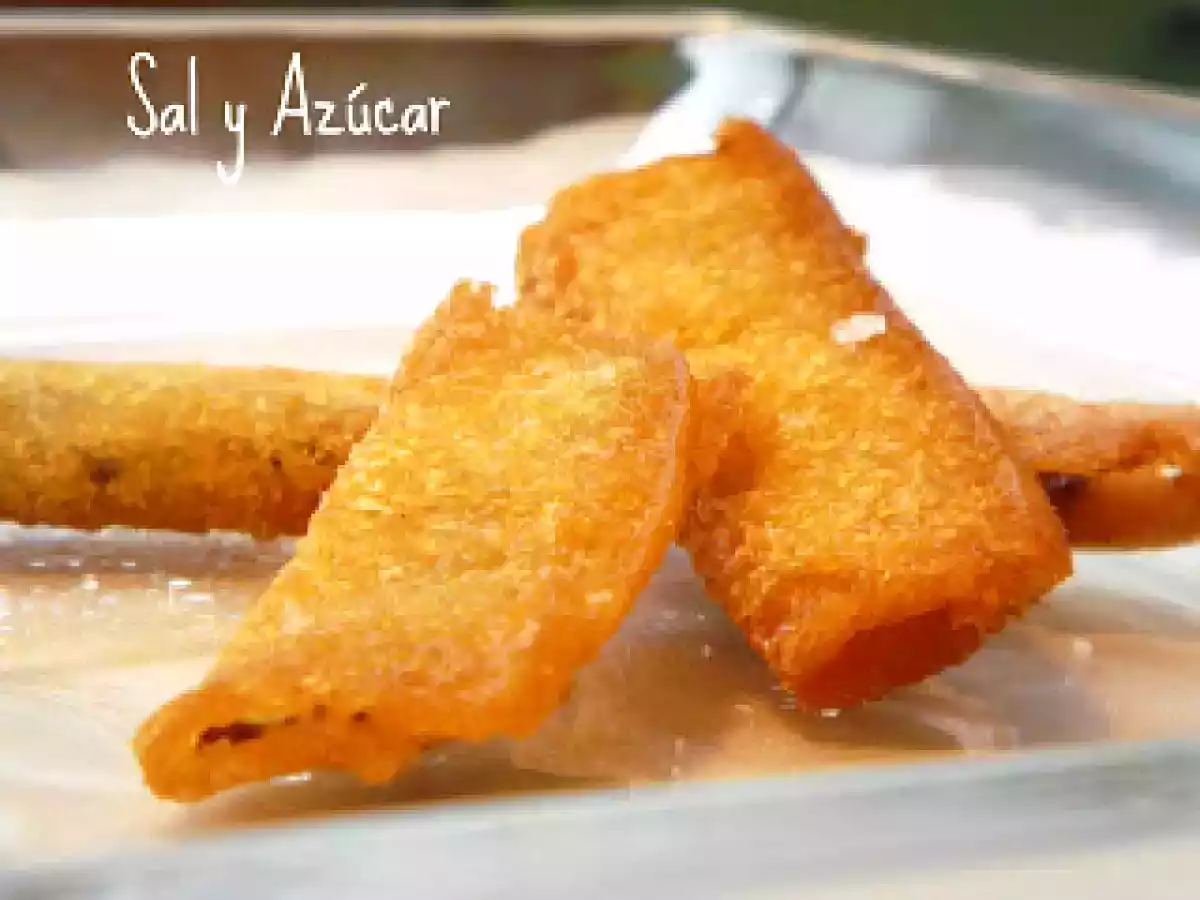 BOQUERONES EMPANADOS - foto 2