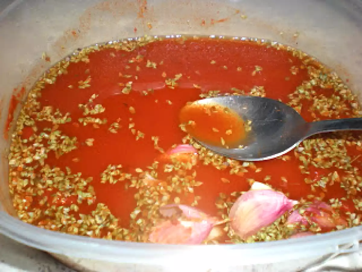 Boquerones en escabeche - foto 3