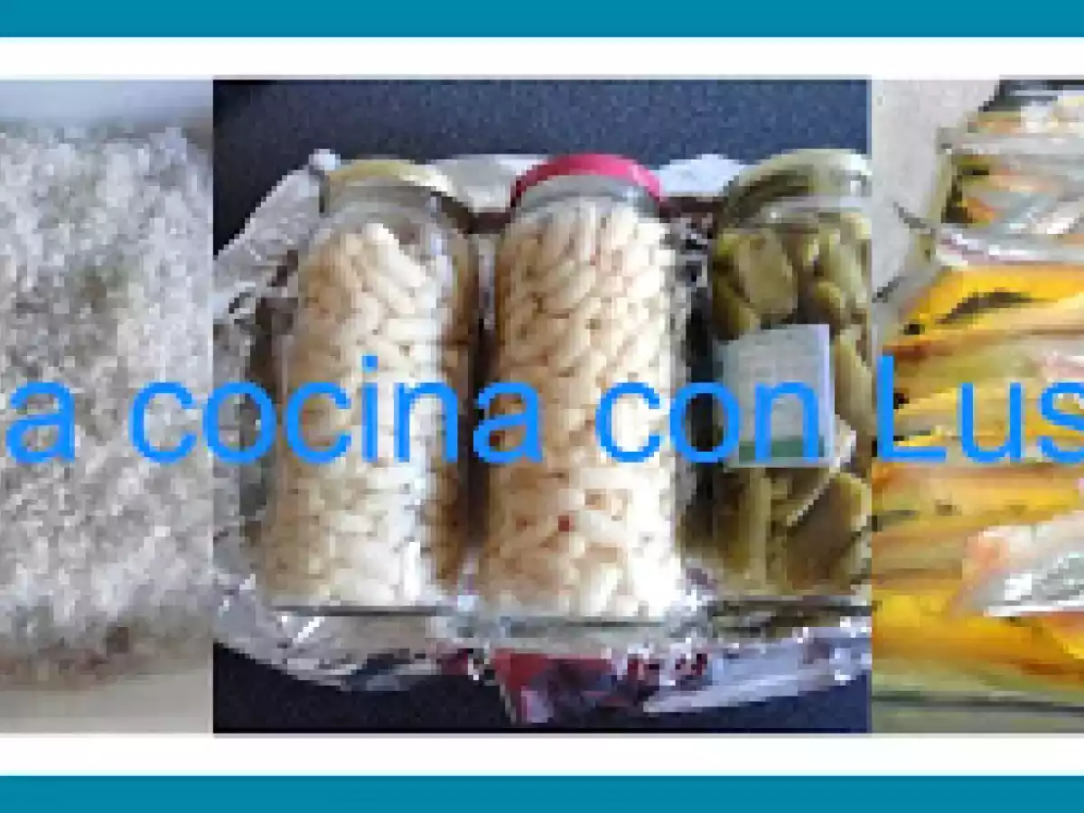 Boquerones en salmuera - foto 2