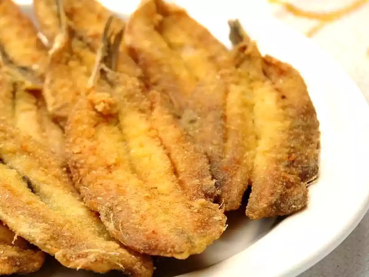 Boquerones fritos - foto 4