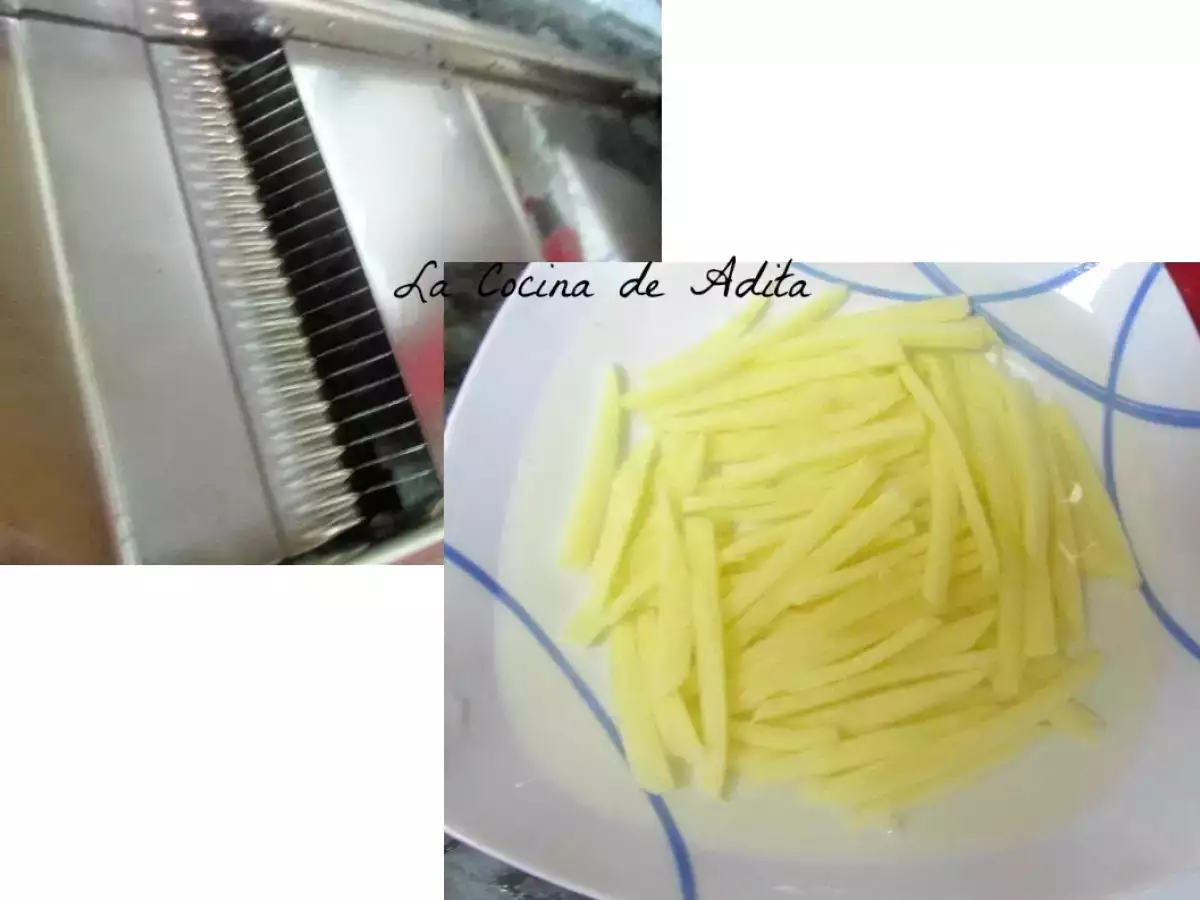 Boquerones rellenos - foto 2