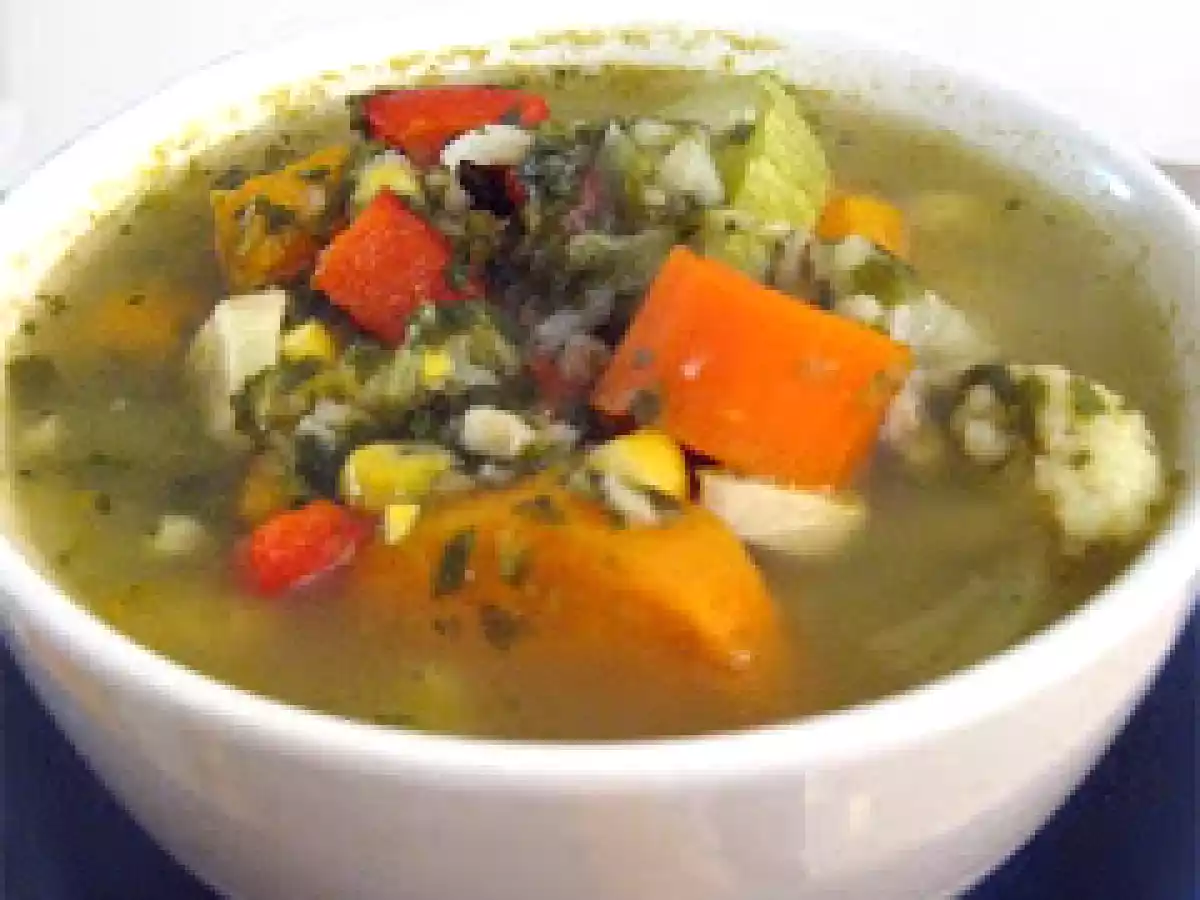 Borí-Borí y Chairo