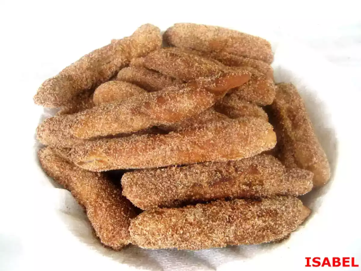 Borrachillos de Semana Santa