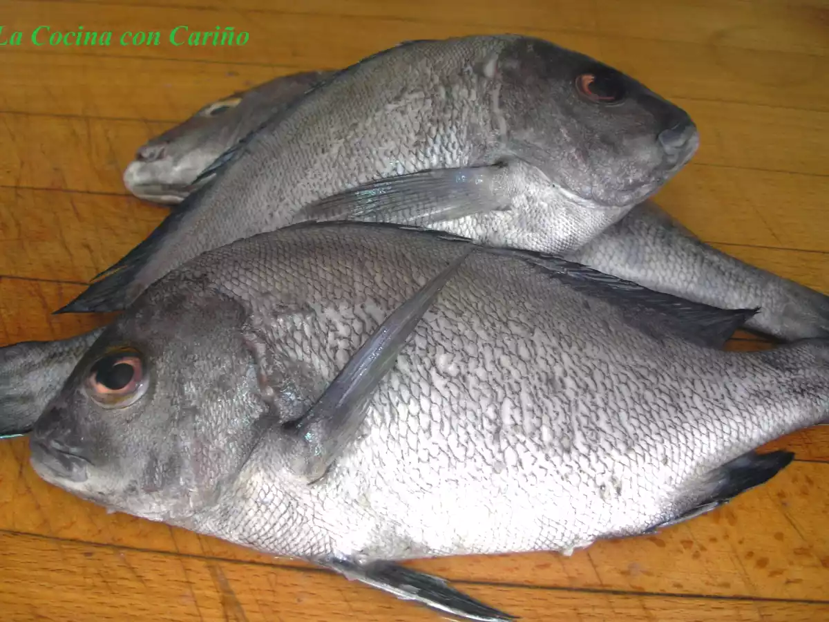 Borriquete a la Roteña - foto 2