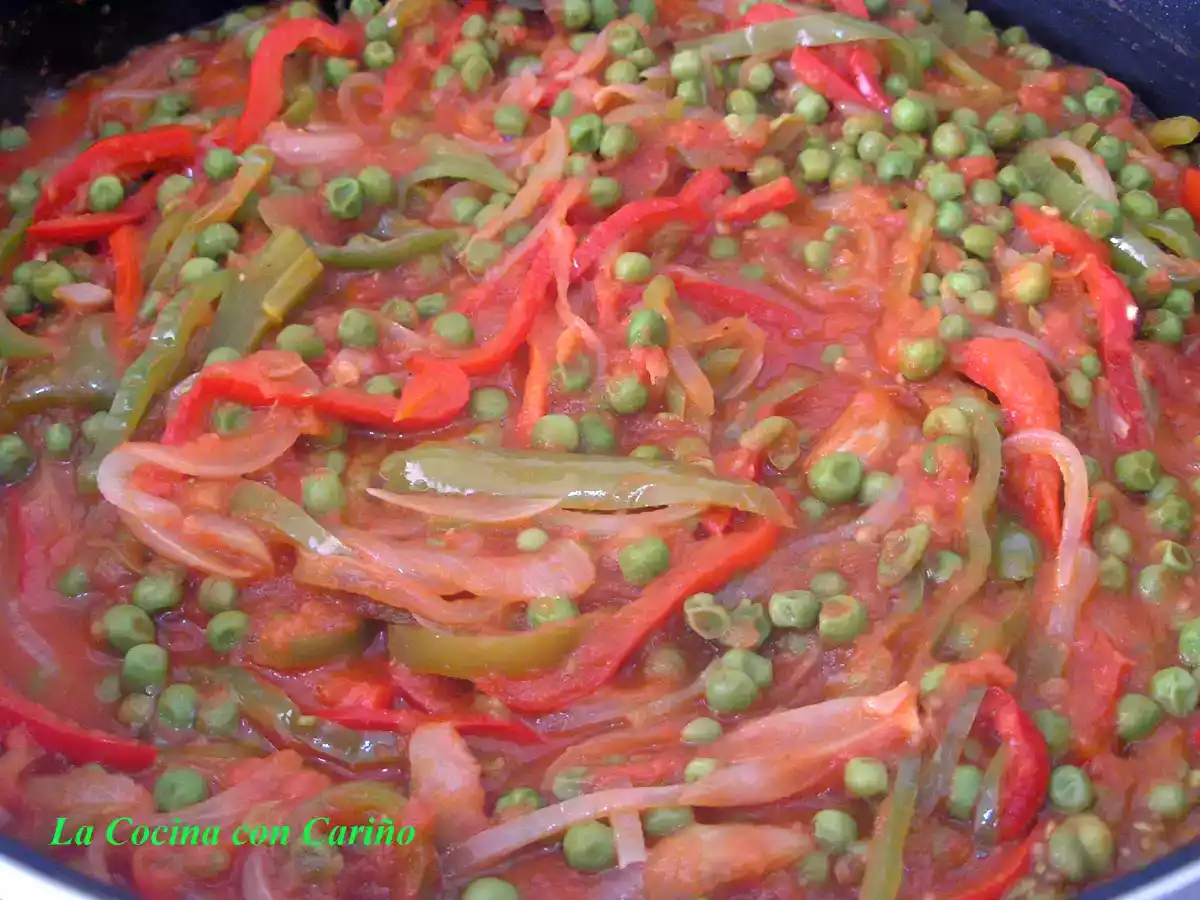 Borriquete a la Roteña - foto 5