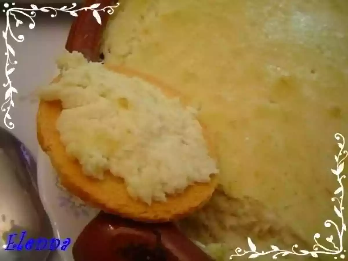 Brandada de bacalao - foto 2