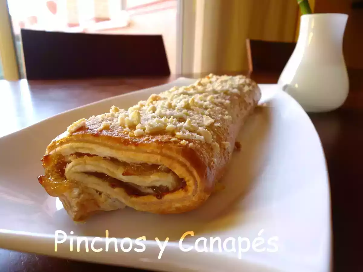 Brazo cordobés - foto 2