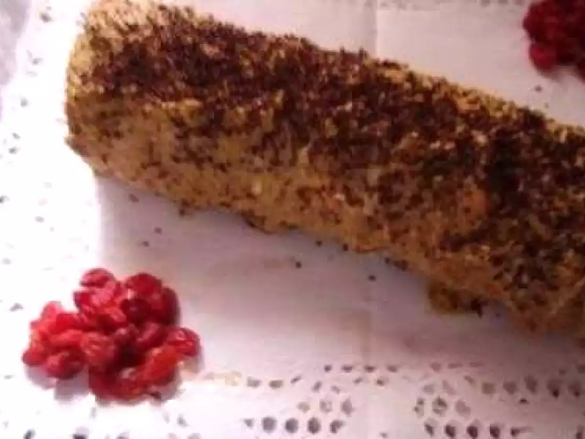 Brazo de Galletas con Sabor a Café... - foto 3