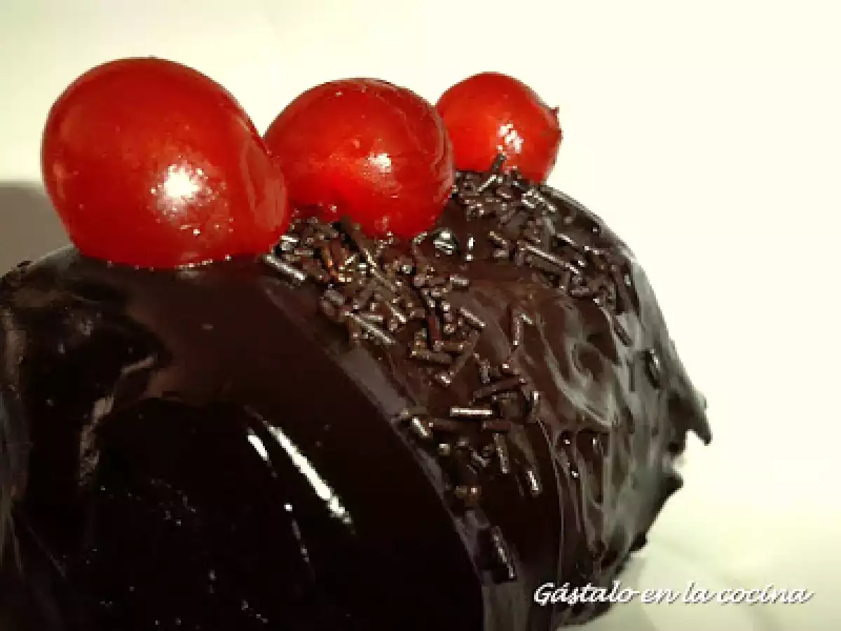 BRAZO DE GALLETAS Y MANTEQUILLA