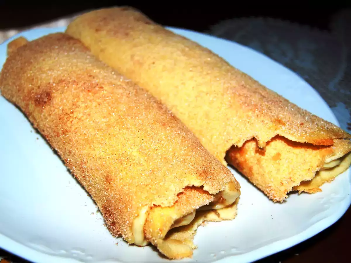 Brazo de Gitano - foto 2