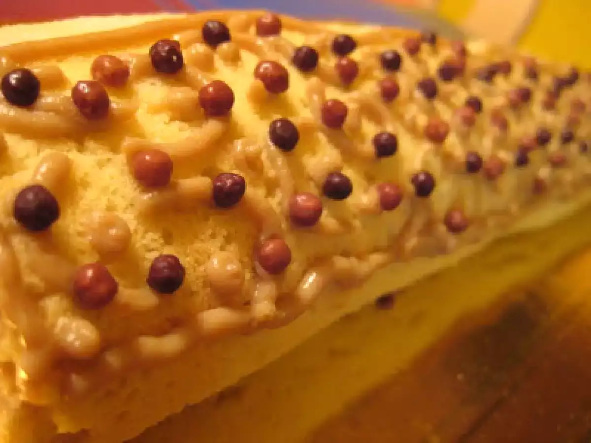 BRAZO DE GITANO DE MOKA - foto 2