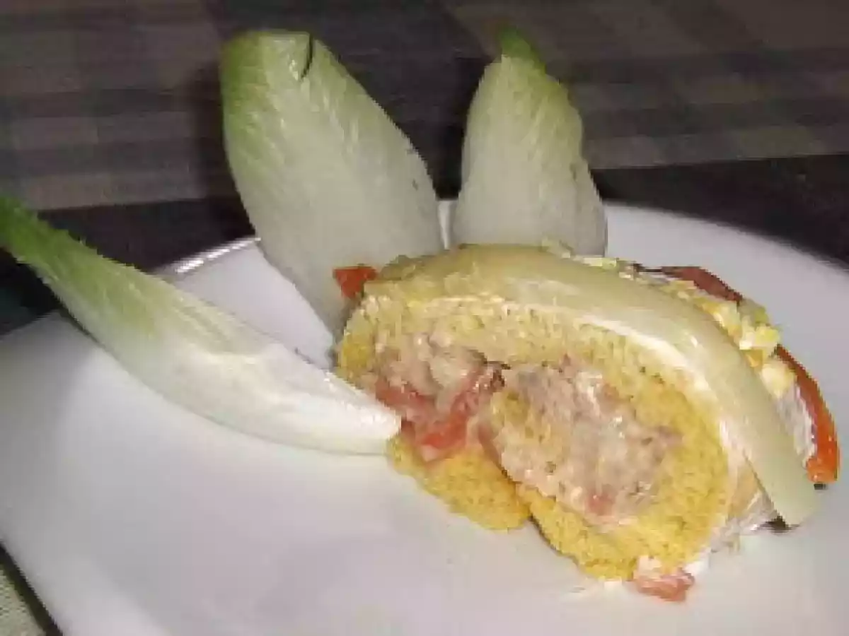 BRAZO DE SALMON - foto 2