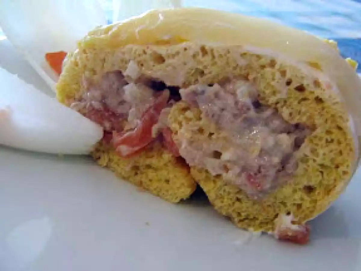 BRAZO DE SALMON - foto 3