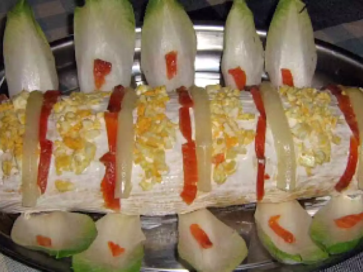 BRAZO DE SALMON - foto 4