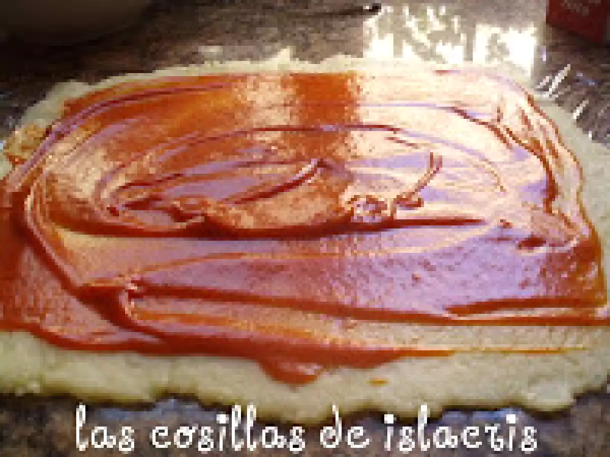 Brazo gitano de patatas - foto 4