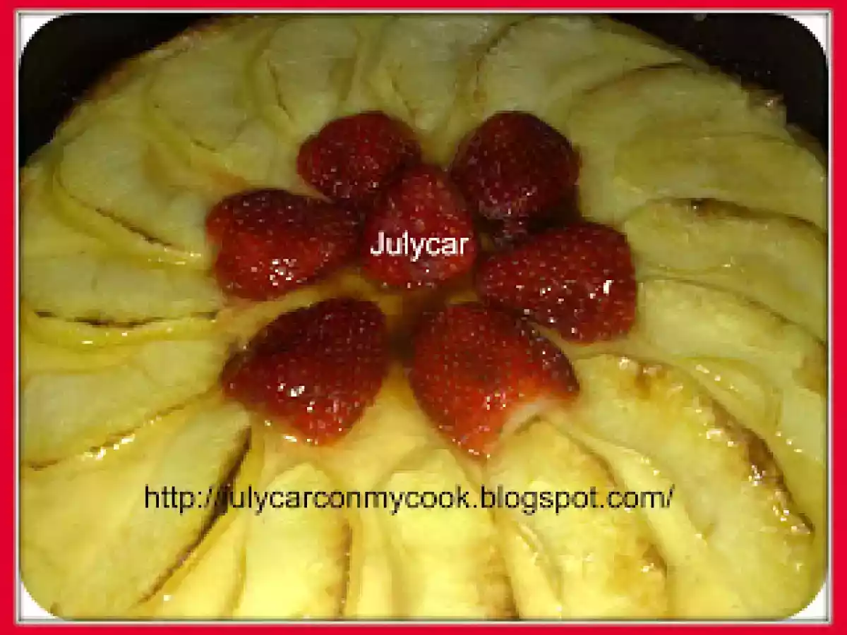 Brillo para tartas y Crema pastelera - foto 2