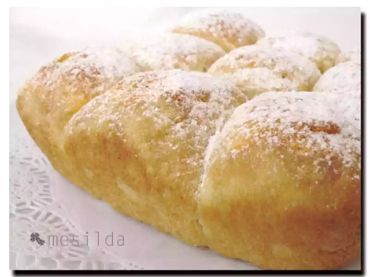 BRIOCHE BUCHTY - foto 2