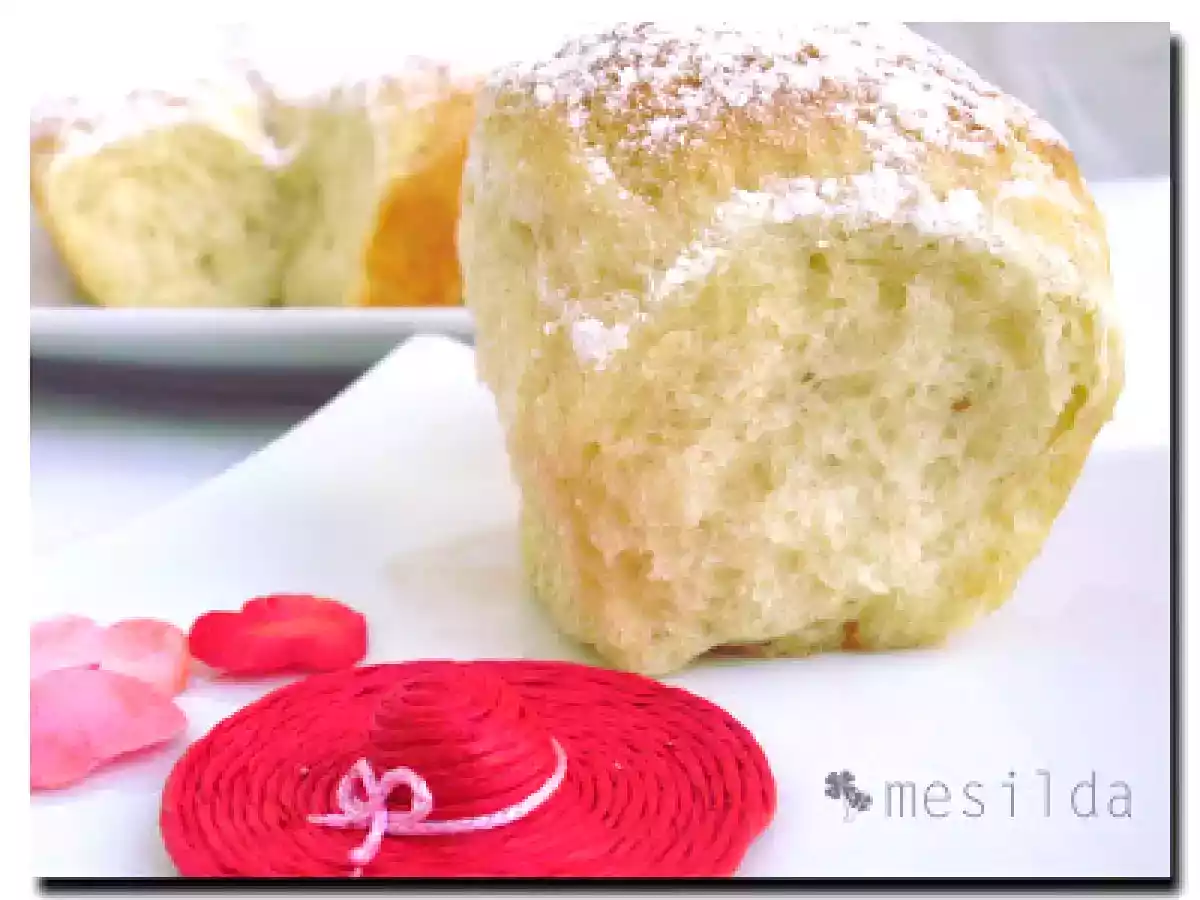 BRIOCHE BUCHTY - foto 3