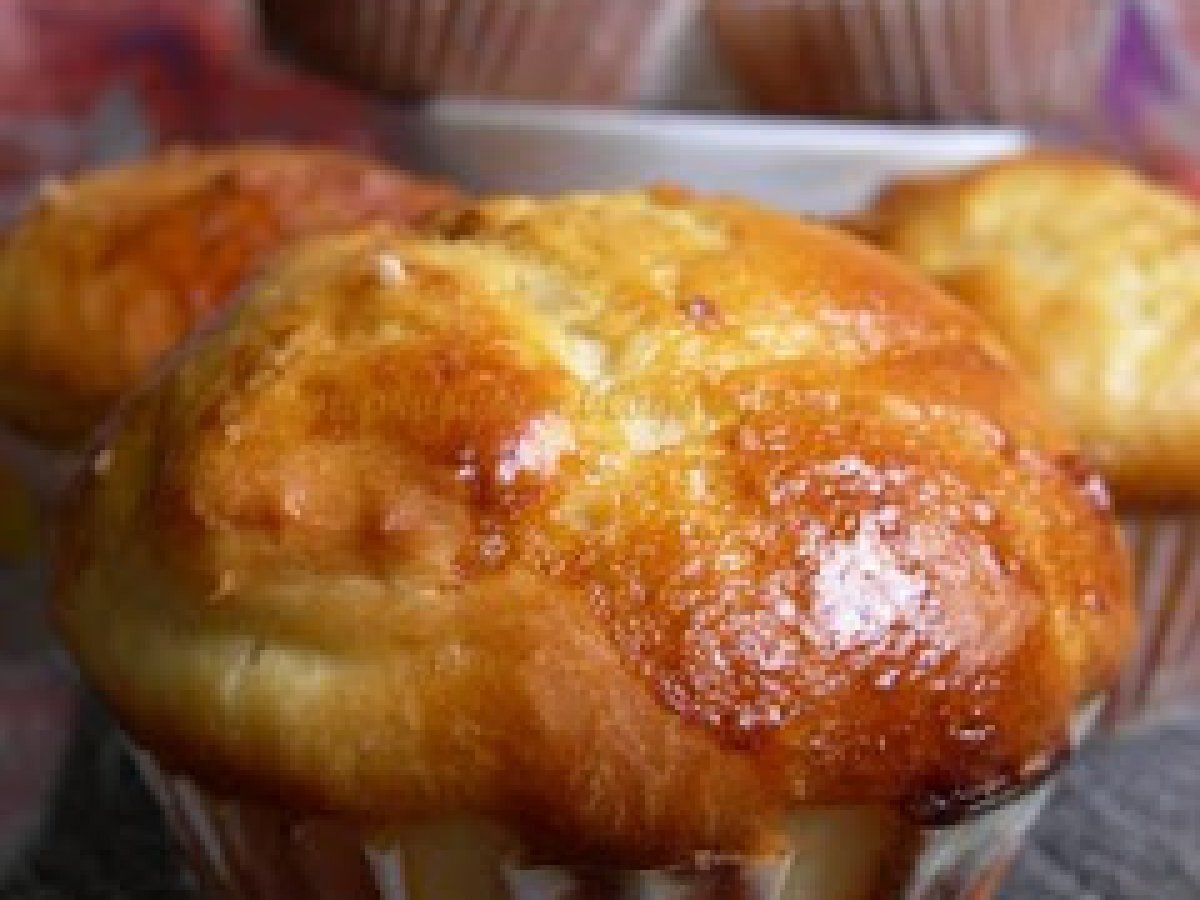 Brioche de julia child Receta Petitchef