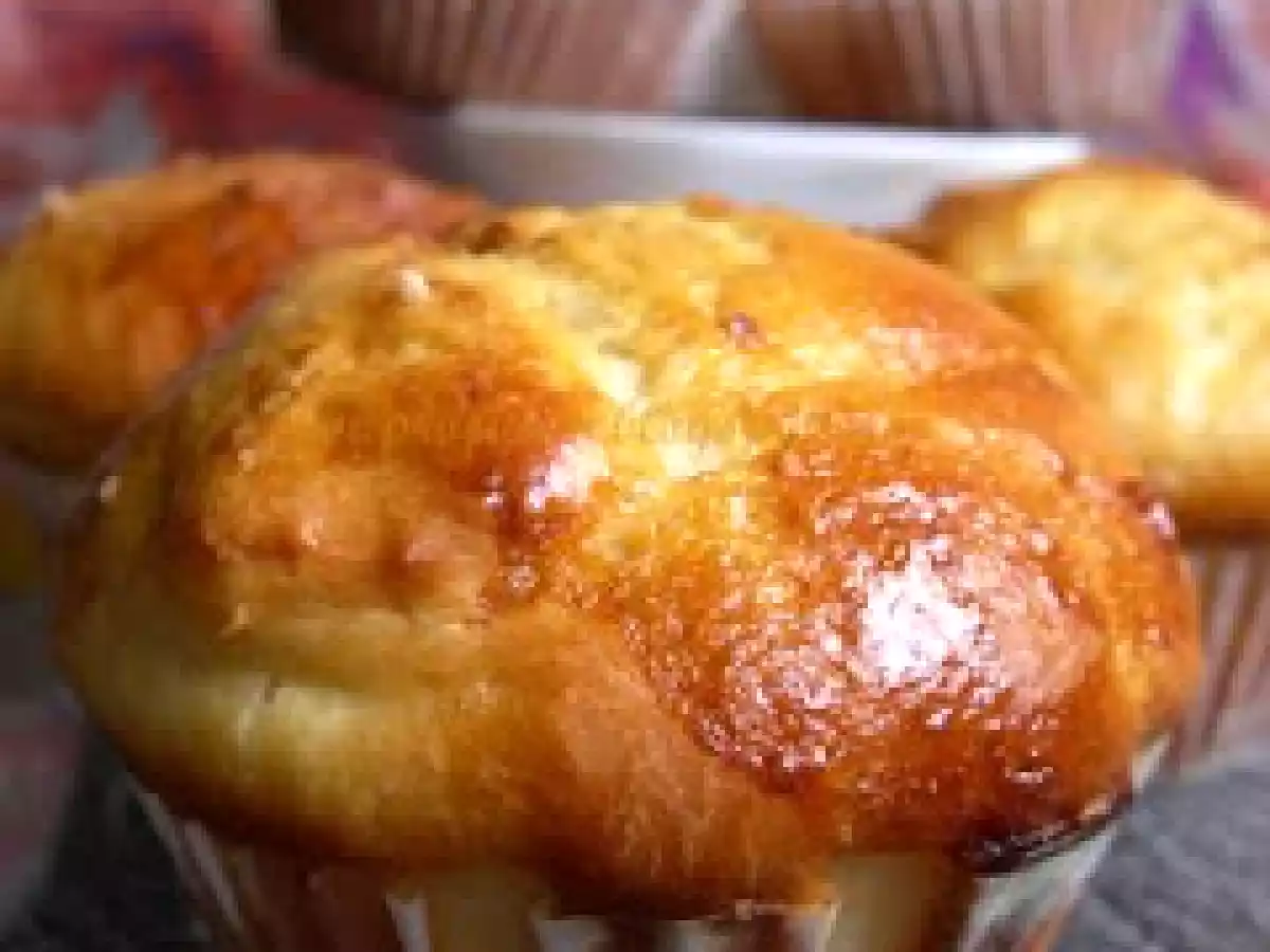 Brioche de Julia Child