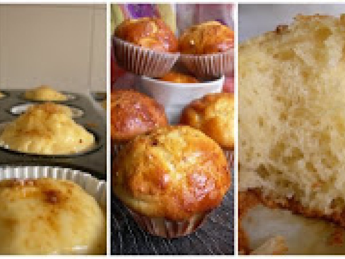 Brioche de julia child Receta Petitchef