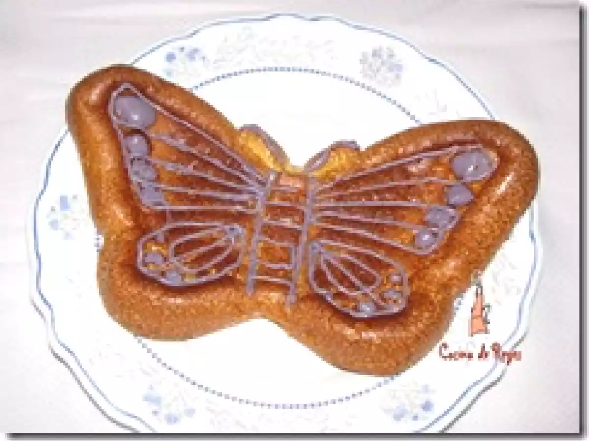 BRIOCHE DUKAN - foto 2