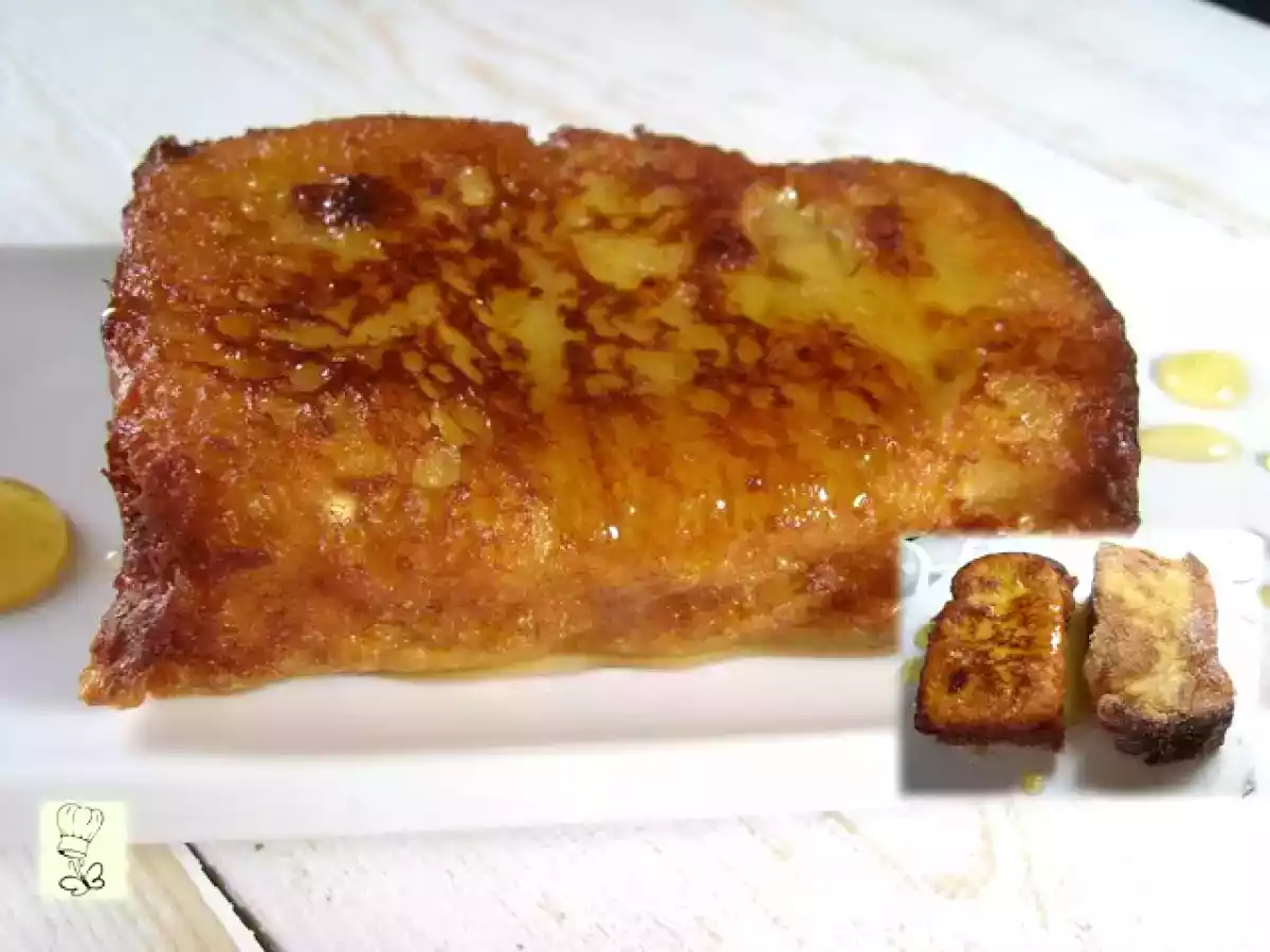 Brioche para TORRIJAS - foto 3