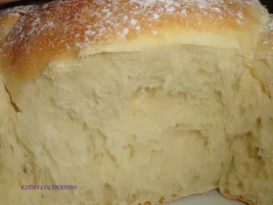 Briox, pan dulce tierno - foto 2